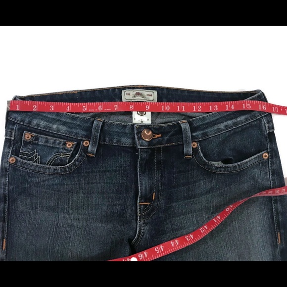 PRVCY Jean. - Picture 4 of 5